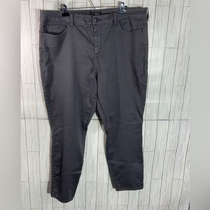 NYDJ Los Angelas Skinny Leggings